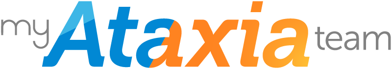 MyAtaxiaTeam My Ataxia Team 